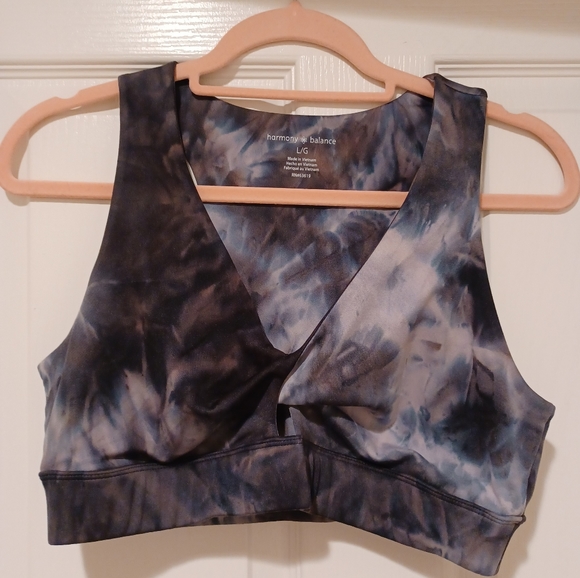 90 DEGREES BY REFLEX LIGHTNING SMOKE NAVY T - Picture 2 of 9